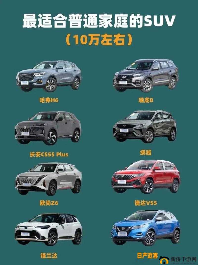 探寻最大国产 SUV：超越想象的尺寸震撼