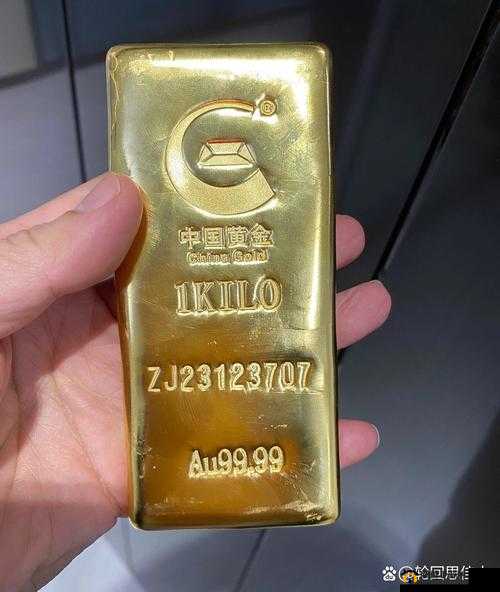 成色AU999：解读其在贵金属市场中的独特魅力与价值