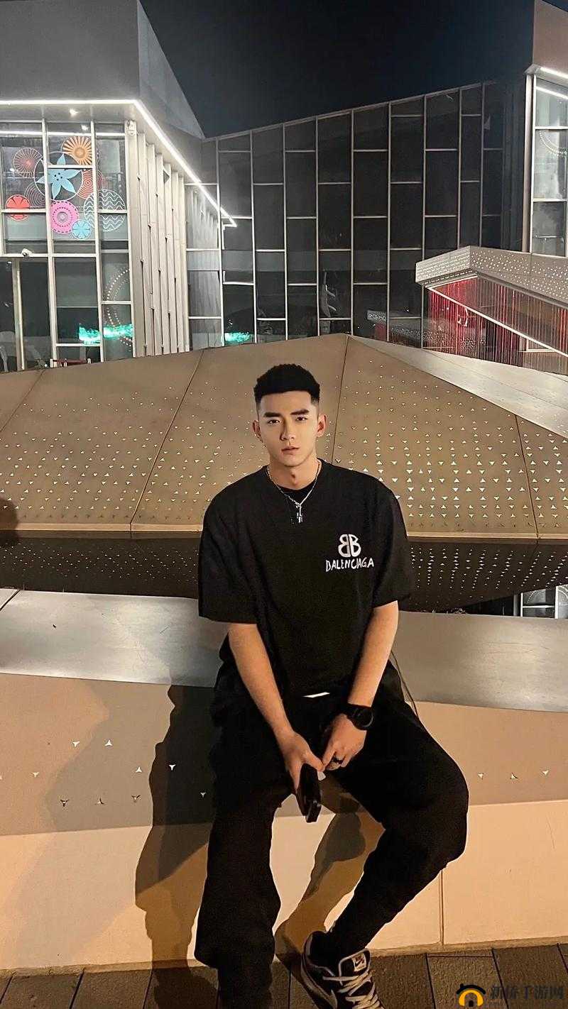 中国帅气体育生 gary 演员表：青春荷尔蒙的激情燃烧