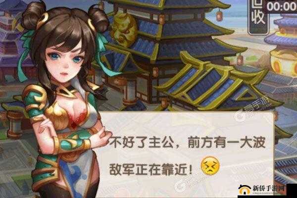 无敌OL新服盛大开启，探索资源管理艺术与策略，赢取丰厚奖励活动