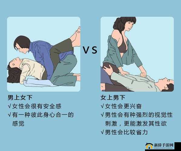 男女千乐网上下 24 式：两性房中秘术大揭秘