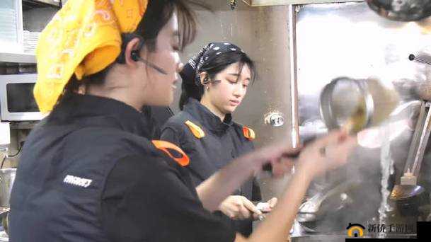 激战后厨 1 至 5 集剧情介绍：厨师们的精彩烹饪对决与情感纠葛