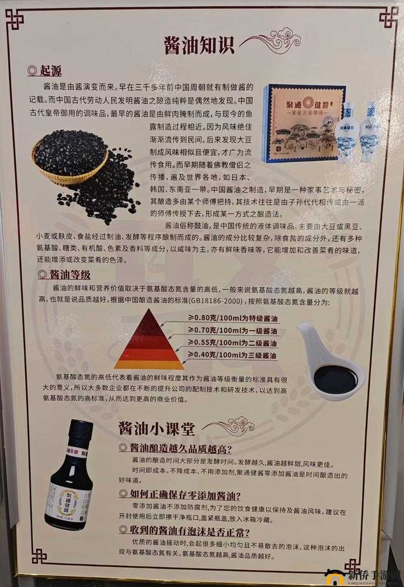 酿酿酱酱的美食之旅：探索独特口味的秘诀