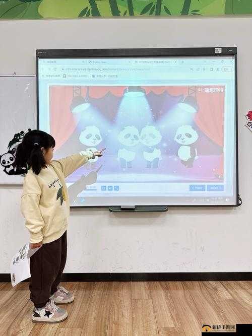 他强而有力的律动让我快乐英语：沉浸其中的美妙体验