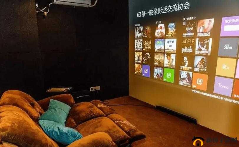 成都私人电影有陪伴的地方吗：探寻独特的观影体验之所