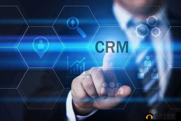 好看的国外 CRM 视频：精彩呈现与独特魅力