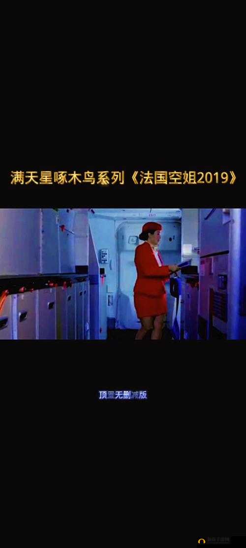 啄木鸟女超人满天星系列有几部之详细分析与探讨