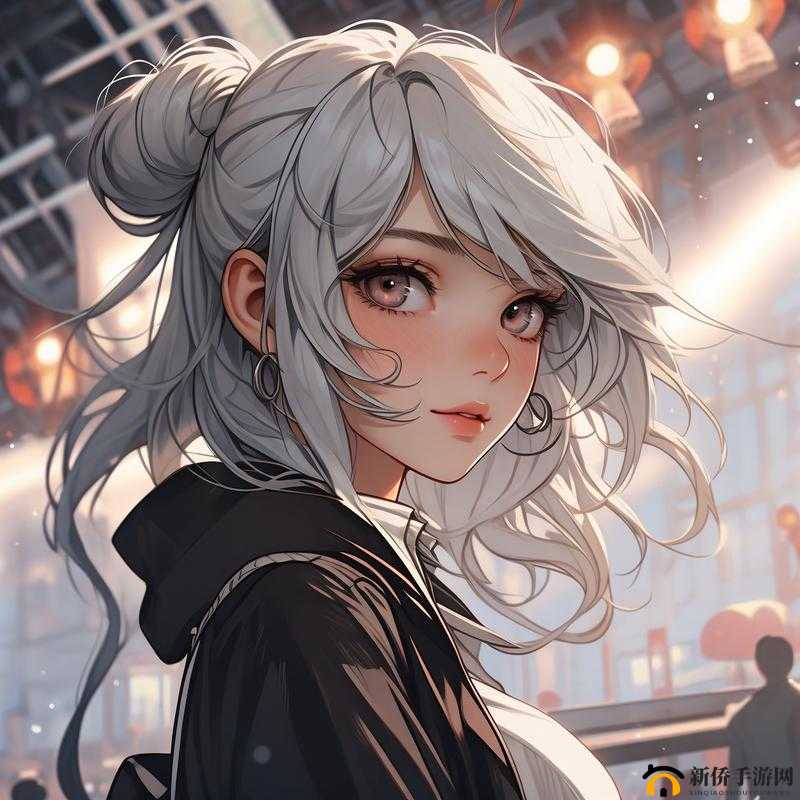 动漫美女与帅哥打卜克的软件：趣味十足的休闲娱乐应用