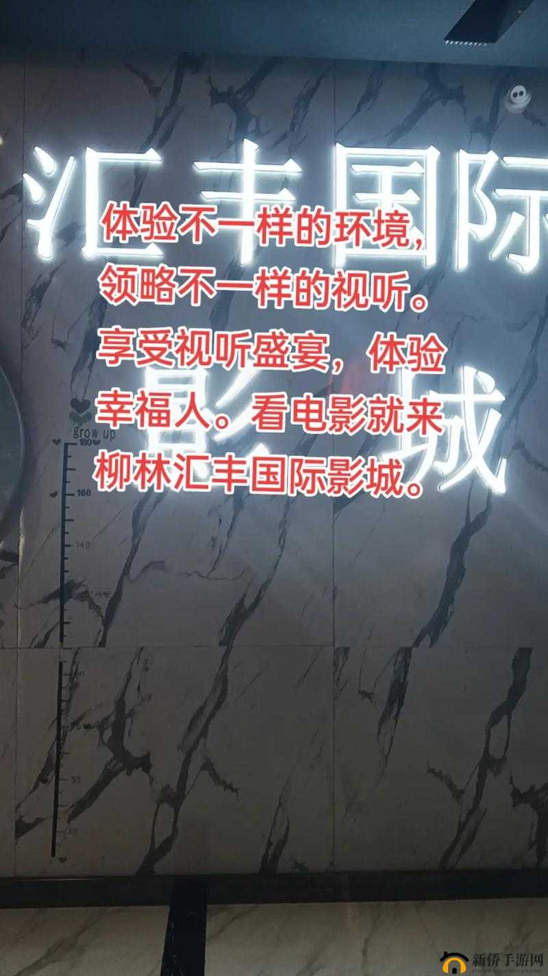 打造线上优质观影体验，天天影院老板与您共享视听盛宴