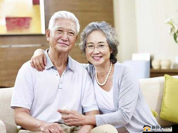 震撼当老头老太相遇，会碰撞出怎样的火花？