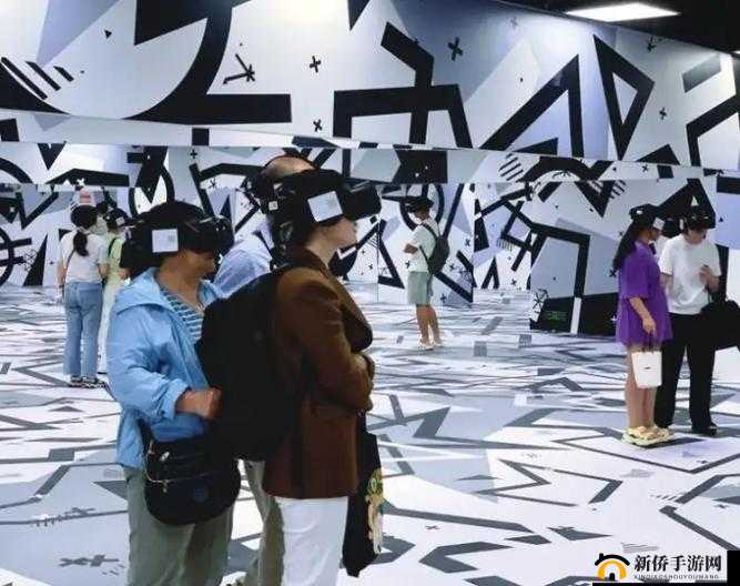 多人交互式 VR：开启全新沉浸式互动体验的奇妙之旅