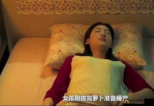 床上拔萝卜不盖被子这种行为的趣味与风险探讨
