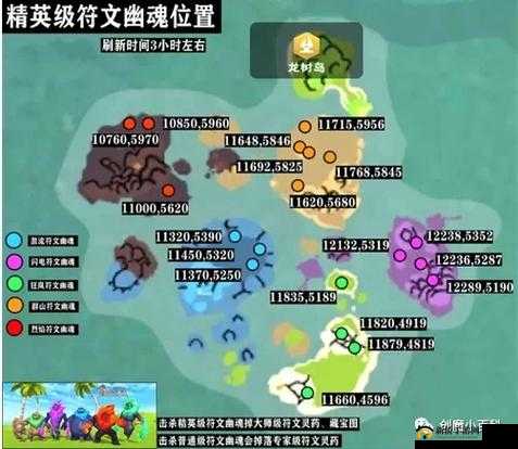 创造与魔法游戏中冰魄的获取地点及资源管理、高效利用与防浪费策略