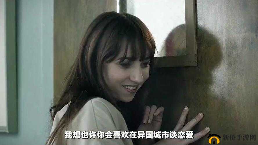 苦瓜影视 7777：带你领略精彩影视世界的独特魅力