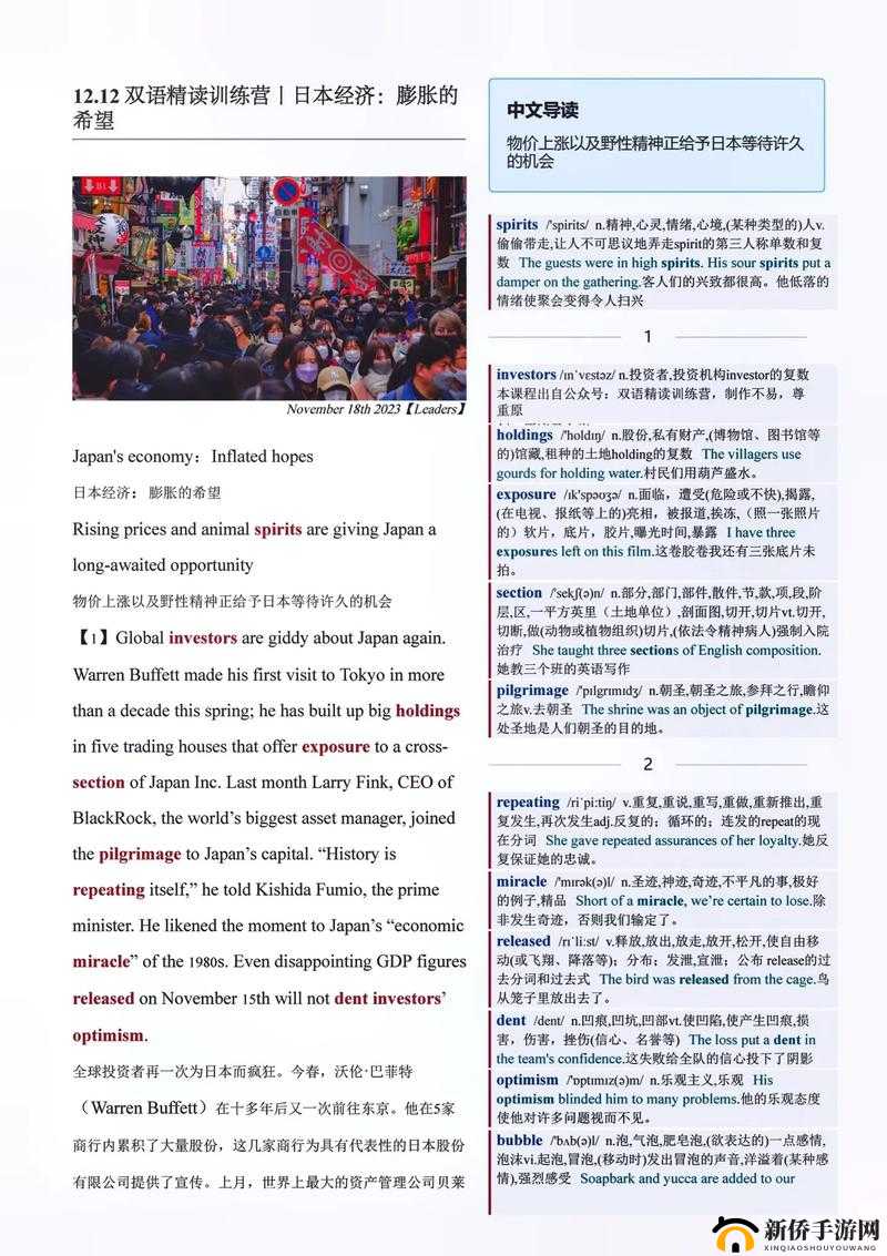 96xxxx 日本：关于其历史文化经济等方面的全面解析