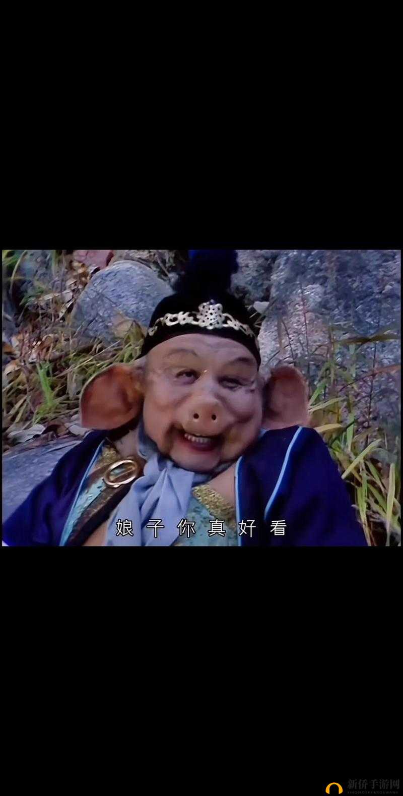 八戒八戒在线观看免费高清视频：带你领略精彩影视世界