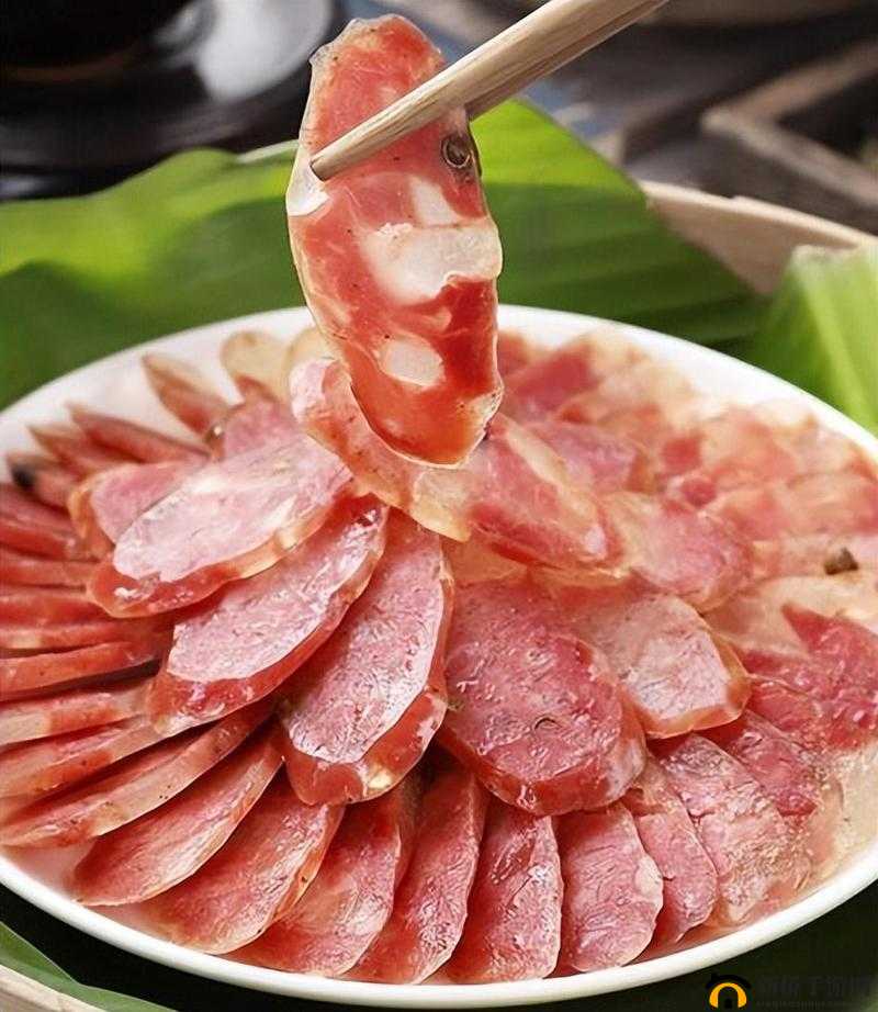 迈开腿吃香肠会怎么样：对身体产生的影响和后果探讨
