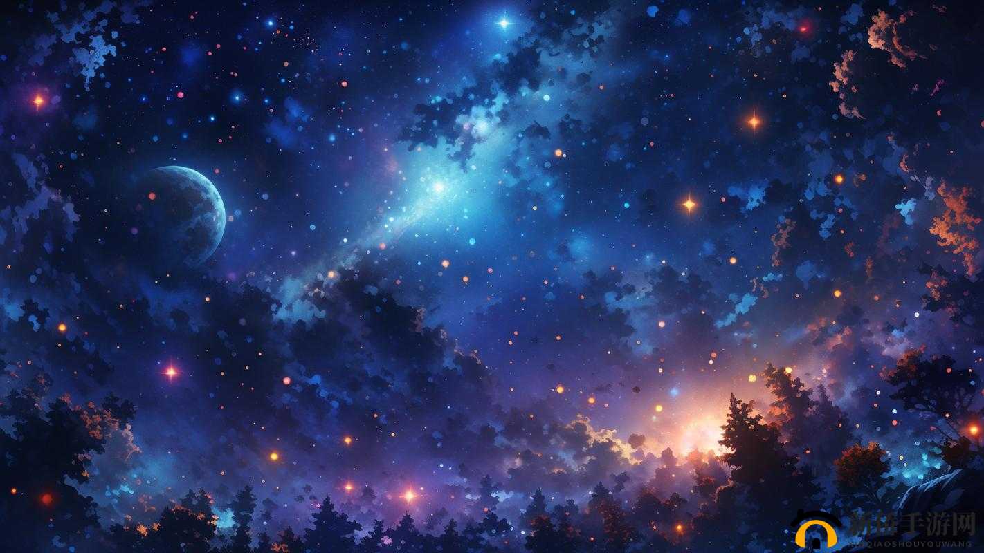 星空天美免费观看高清：带你领略震撼视觉盛宴