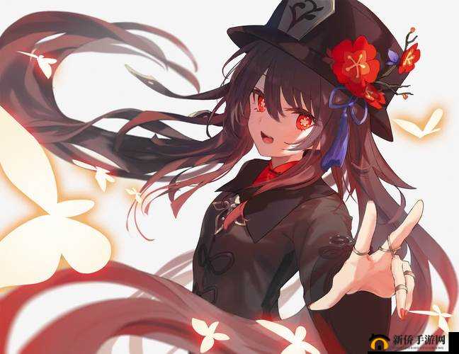 原神胡桃爆乳 18 禁 18 视频：往生堂首席大弟子的火辣之舞