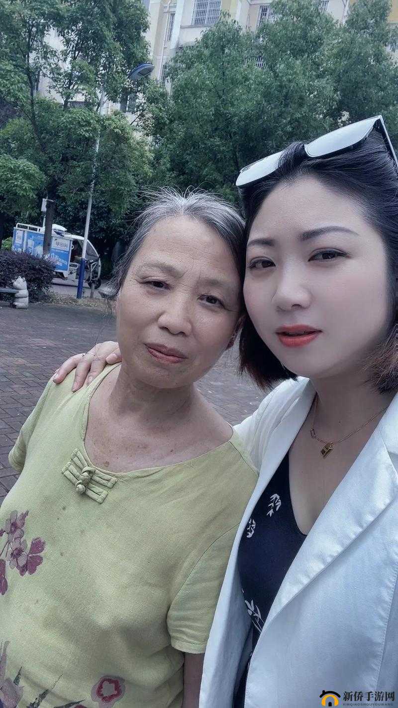 岳妇伦丰满 69XX 麻豆的独特魅力与精彩呈现
