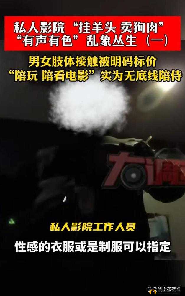 亚洲色视屏：挑战道德与法律的灰色地带
