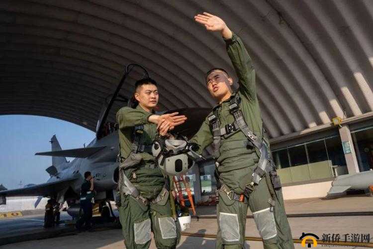 浴血长空王牌飞行员养成指南，资源管理在飞行员训练与实践中的重要性