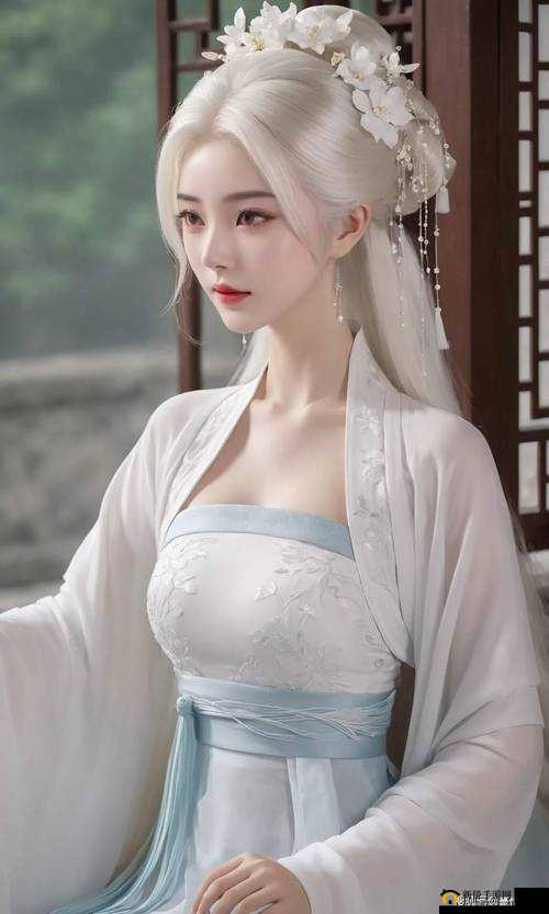 美女内射精彩视频：极致感官冲击震撼呈现
