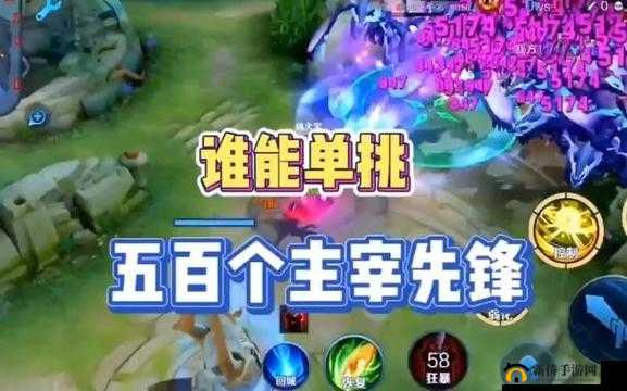 王者荣耀本赛季射手英雄实力排行，谁将成为主宰峡谷的最强王者？