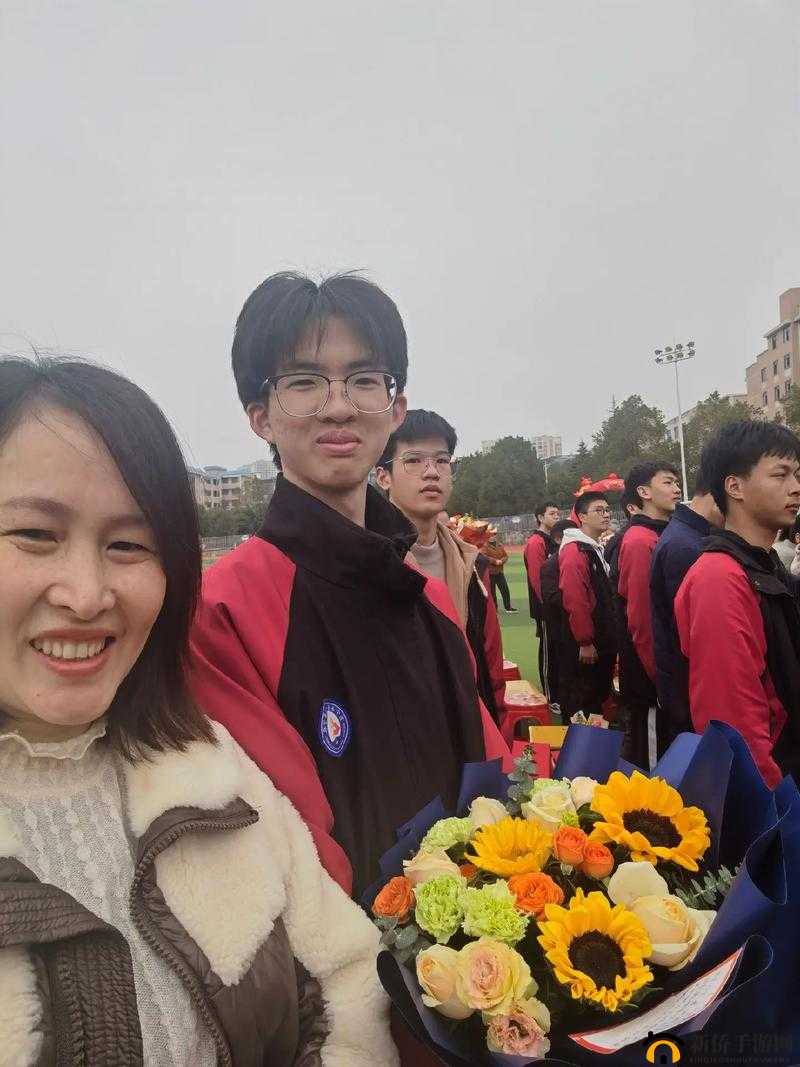 海角社区母亲为儿子高考解压：用爱与陪伴助力孩子轻装上阵