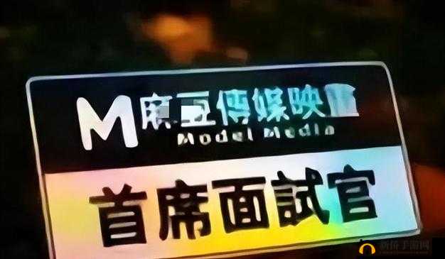 麻豆视传媒官方直接进入：一个备受关注的传媒平台入口