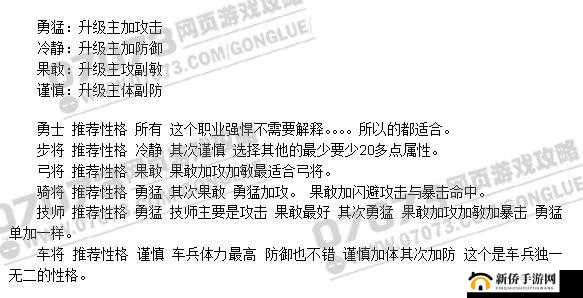 七雄争霸中兵种搭配策略及资源管理技巧的深度全面解析