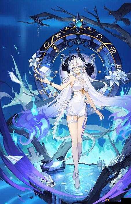 奥拉星深度解析绘星若亚比，全面探索属性与阵容搭配秘籍