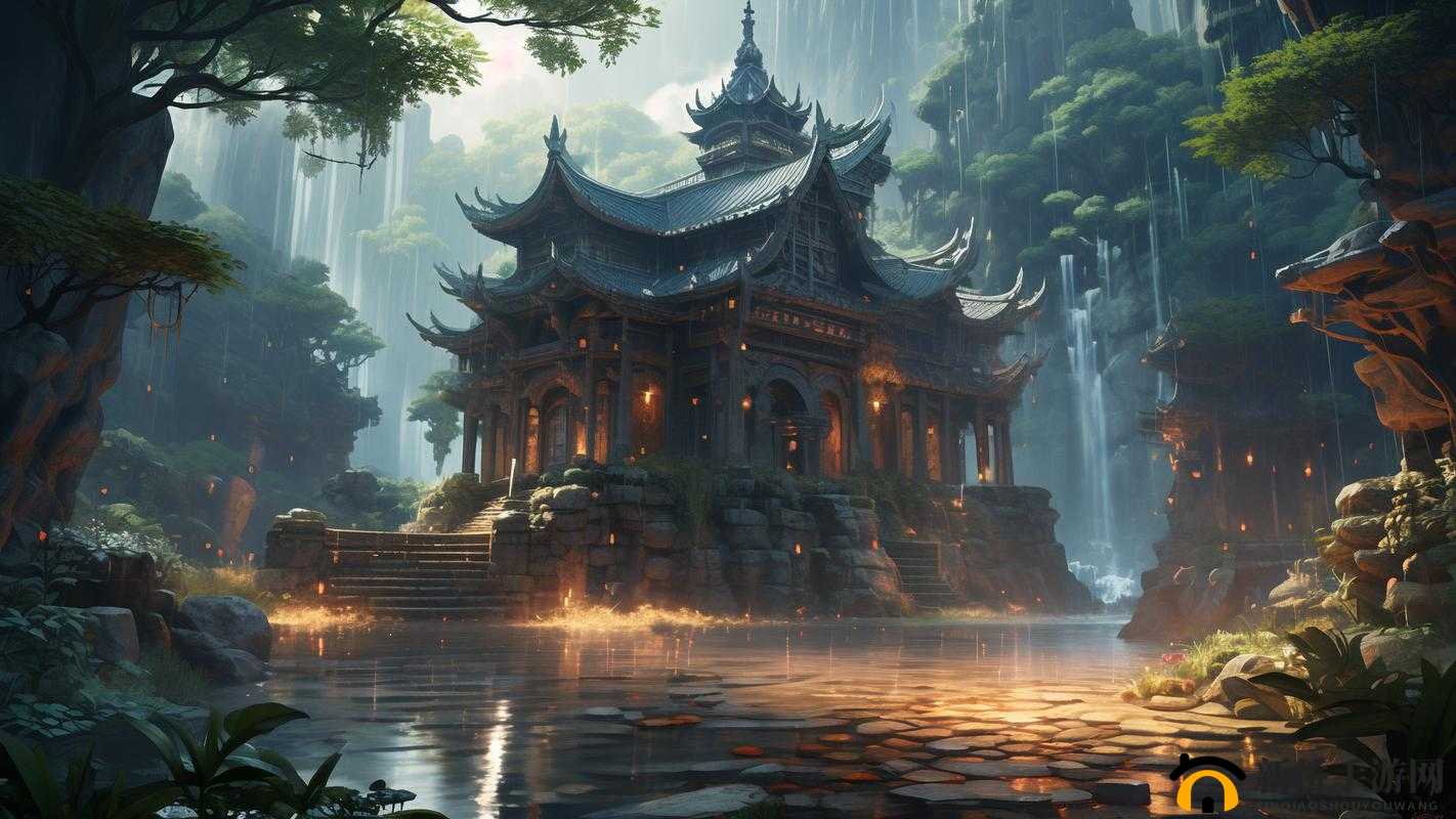 VIP 神殿都有什么好宠物：探寻神秘宠物世界的惊喜发现