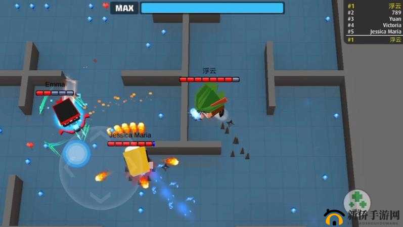 弓箭手大作战中炸弹人技能全面剖析及高效资源管理策略指南