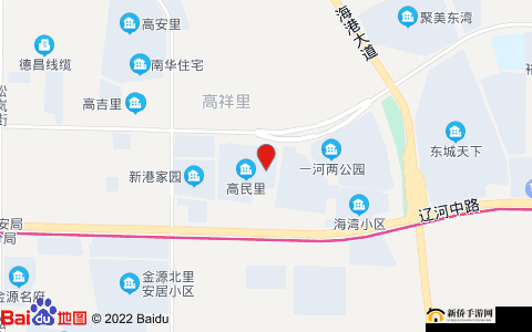 鼓舞伊甸园一路二路三路四路入口位置详细指引