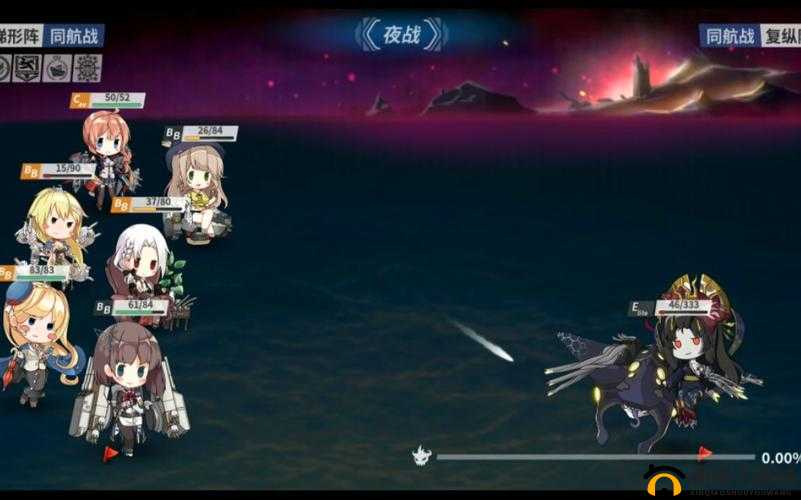 战舰少女EX10游戏挑战，深入剖析策略布局与战术运用精髓