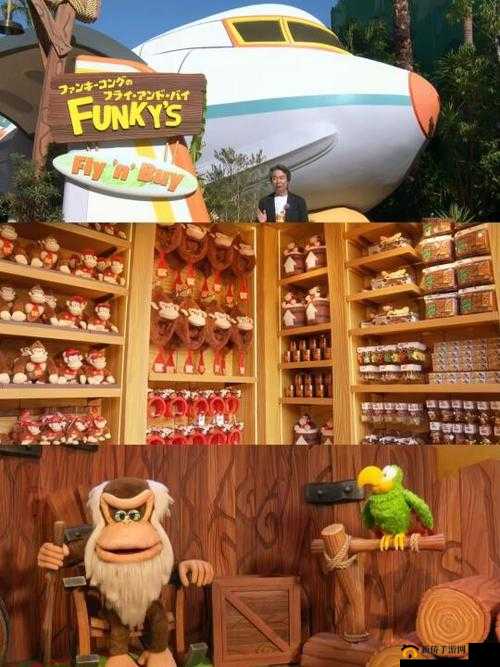 日本任天堂世界咚奇刚园区将延期开放：相关情况及后续影响