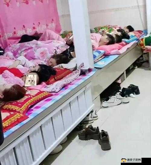 东边大炕的交换：一段影响深远的特殊经历