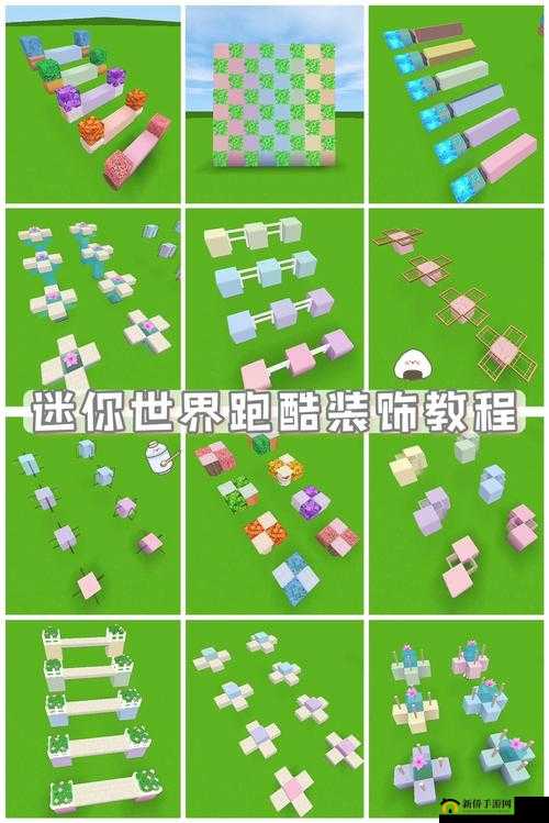 迷你世界喷漆道具，实现创意无限，享受游戏乐趣的完美融合之作