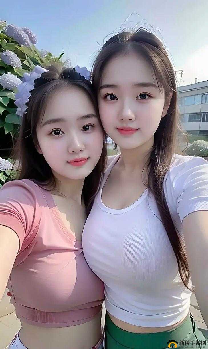 双胞胎姐妹齐上阵的合作共同打造美好未来