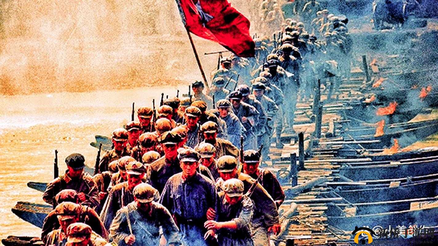 五个军人英勇 1v5 绝境逆袭传奇