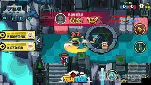 反斗联盟中老大爷单打最强称号的由来，角色特性分析与资源管理策略揭秘