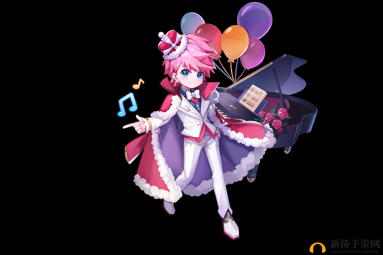 节奏大师游戏内钢琴王子角色购买价值分析及其满级消耗全面详解