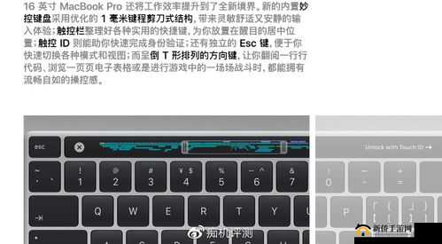 16 岁日本学生 MacBookPro 评测探讨-其使用体验与性能分析