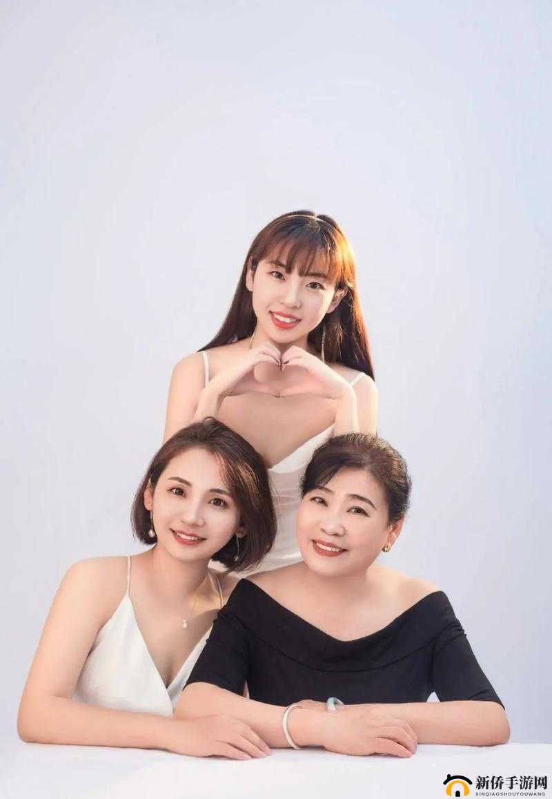 母女共同参与活动意义非凡：携手成长增进亲情与沟通