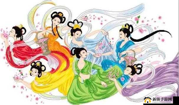 滚烫的精华如洪流般注入仙女体内的奇妙瞬间