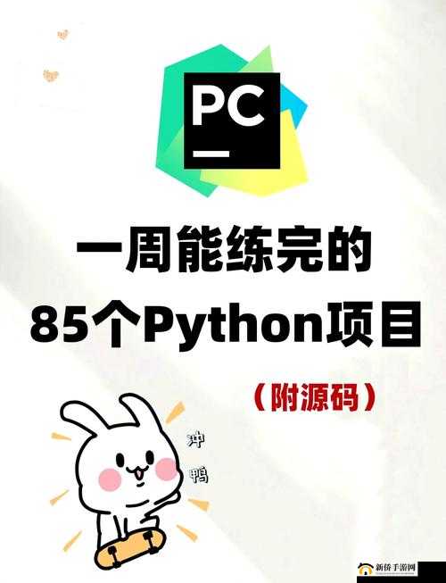 免费 Python 人马大战：一场奇幻的编程对决盛宴
