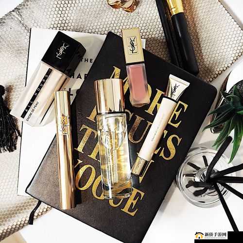 探索 YSL 千人千色 YESE86 官网：带你领略独特美妆魅力
