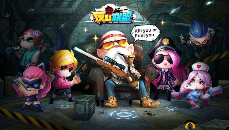 反斗联盟女警，全面解析输出保证与对局制胜玩法技巧