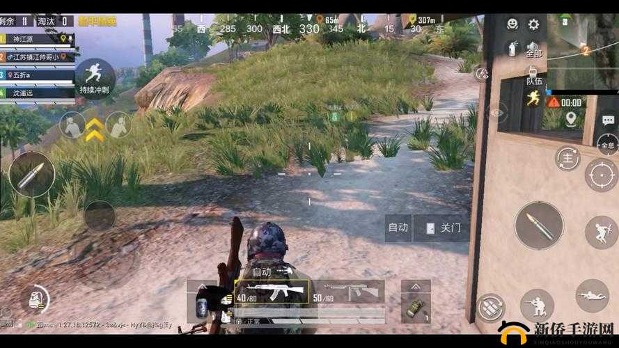 全民突击，解锁从新手小白到游戏精英的全面蜕变与成长之路